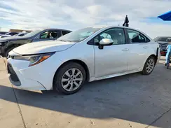 5YFEPMAEXNP282731 2022 TOYOTA COROLLA