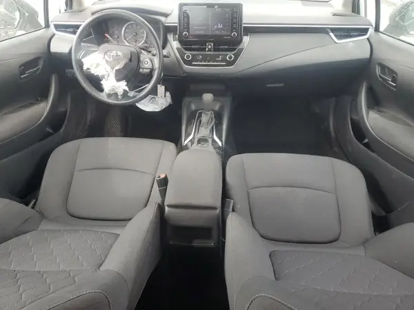 5YFEPMAEXNP283393 2022 TOYOTA COROLLA - Image 8