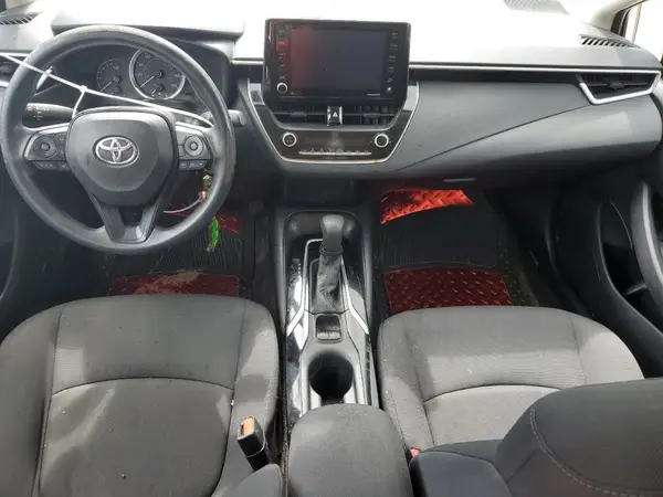 5YFEPMAEXNP284463 2022 TOYOTA COROLLA - Image 8