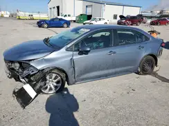 5YFEPMAEXNP285399 2022 TOYOTA COROLLA