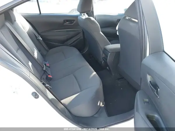 5YFEPMAEXNP286276 2022 TOYOTA COROLLA - Image 8