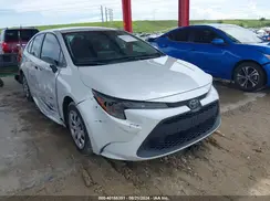 5YFEPMAEXNP286701 2022 TOYOTA COROLLA