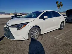 5YFEPMAEXNP286889 2022 TOYOTA COROLLA