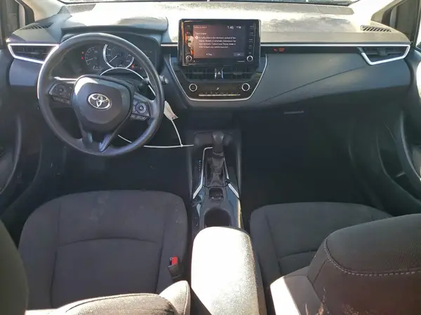5YFEPMAEXNP286889 2022 TOYOTA COROLLA - Image 8