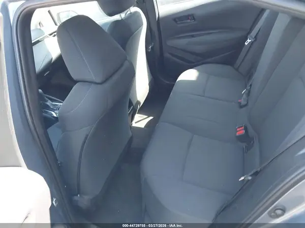 5YFEPMAEXNP287184 2022 TOYOTA COROLLA - Image 8