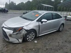 5YFEPMAEXNP287377 2022 TOYOTA COROLLA