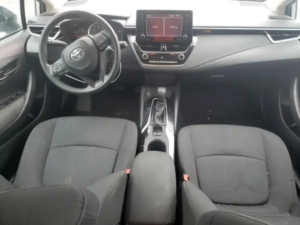 5YFEPMAEXNP287377 2022 TOYOTA COROLLA - Image 8
