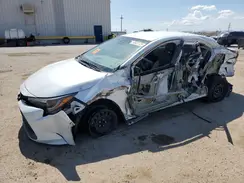 5YFEPMAEXNP287864 2022 TOYOTA COROLLA