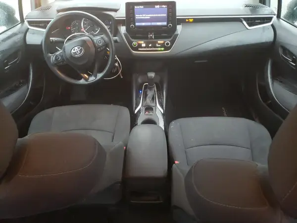 5YFEPMAEXNP288884 2022 TOYOTA COROLLA - Image 8