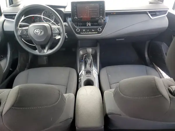 5YFEPMAEXNP289114 2022 TOYOTA COROLLA - Image 8