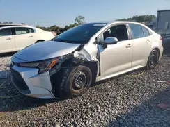 5YFEPMAEXNP289324 2022 TOYOTA COROLLA