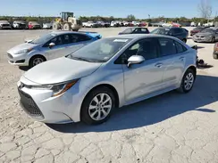5YFEPMAEXNP289792 2022 TOYOTA COROLLA