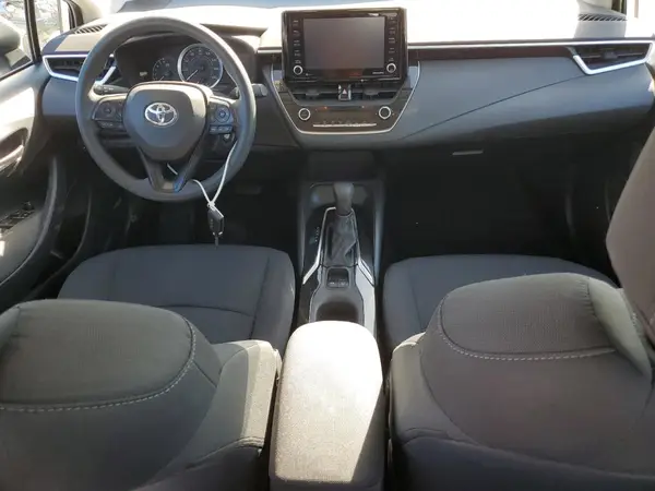 5YFEPMAEXNP289792 2022 TOYOTA COROLLA - Image 8