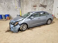 5YFEPMAEXNP290294 2022 TOYOTA COROLLA