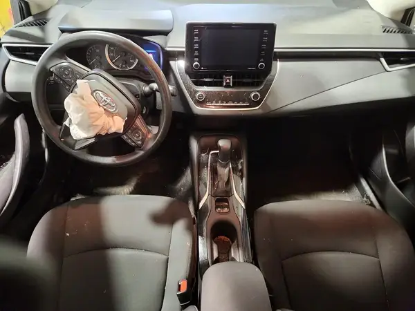 5YFEPMAEXNP290294 2022 TOYOTA COROLLA - Image 8