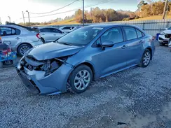 5YFEPMAEXNP290764 2022 TOYOTA COROLLA