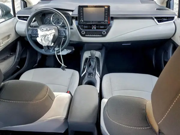 5YFEPMAEXNP290764 2022 TOYOTA COROLLA - Image 8