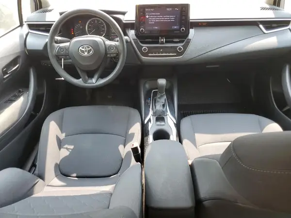 5YFEPMAEXNP291431 2022 TOYOTA COROLLA - Image 8