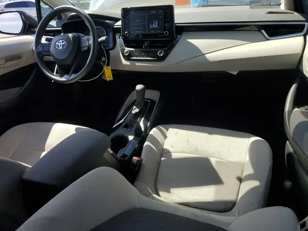 5YFEPMAEXNP291798 2022 TOYOTA COROLLA - Image 8