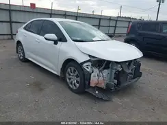 5YFEPMAEXNP291803 2022 TOYOTA COROLLA