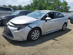 5YFEPMAEXNP292336 2022 TOYOTA COROLLA