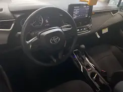 5YFEPMAEXNP292465 2022 TOYOTA COROLLA