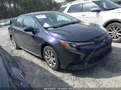 5YFEPMAEXNP292675 2022 TOYOTA COROLLA