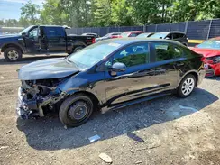 5YFEPMAEXNP293373 2022 TOYOTA COROLLA