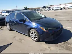 5YFEPMAEXNP293793 2022 TOYOTA COROLLA