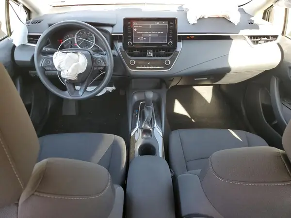 5YFEPMAEXNP294765 2022 TOYOTA COROLLA - Image 8