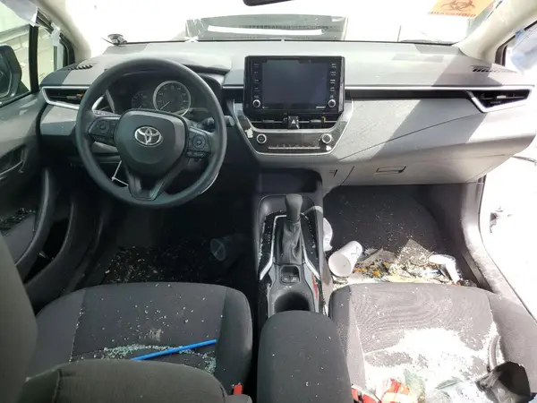 5YFEPMAEXNP294779 2022 TOYOTA COROLLA - Image 8