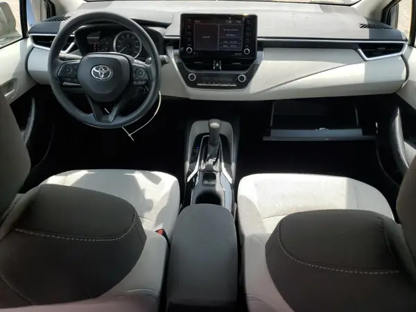 5YFEPMAEXNP294958 2022 TOYOTA COROLLA - Image 8