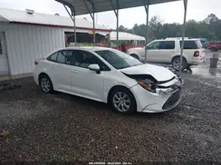 5YFEPMAEXNP295205 2022 TOYOTA COROLLA