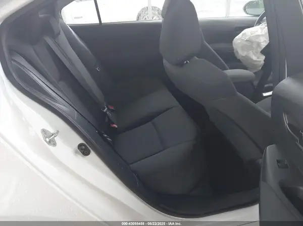 5YFEPMAEXNP295205 2022 TOYOTA COROLLA - Image 8