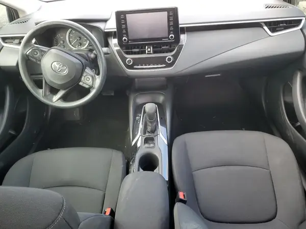5YFEPMAEXNP296273 2022 TOYOTA COROLLA - Image 8