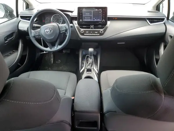 5YFEPMAEXNP296855 2022 TOYOTA COROLLA - Image 8