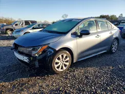 5YFEPMAEXNP297679 2022 TOYOTA COROLLA