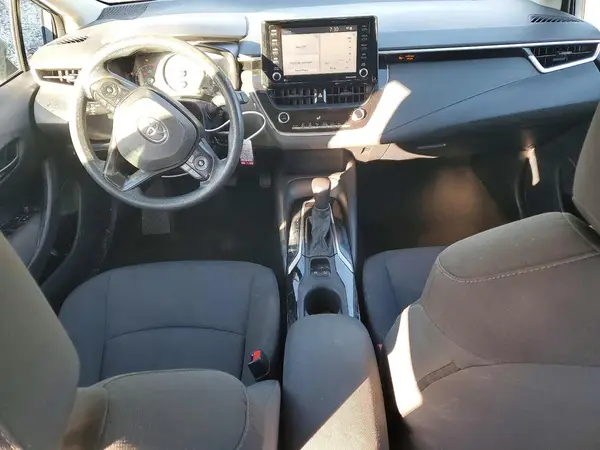 5YFEPMAEXNP297679 2022 TOYOTA COROLLA - Image 8