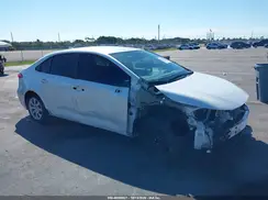5YFEPMAEXNP297987 2022 TOYOTA COROLLA