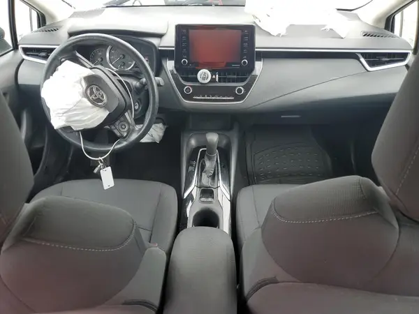 5YFEPMAEXNP298184 2022 TOYOTA COROLLA - Image 8