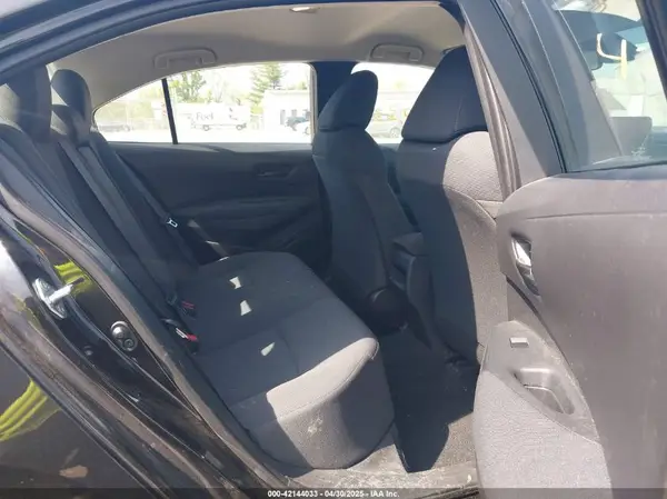 5YFEPMAEXNP298668 2022 TOYOTA COROLLA - Image 8