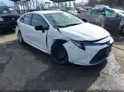 5YFEPMAEXNP298900 2022 TOYOTA COROLLA