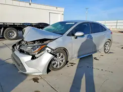 5YFEPMAEXNP299125 2022 TOYOTA COROLLA