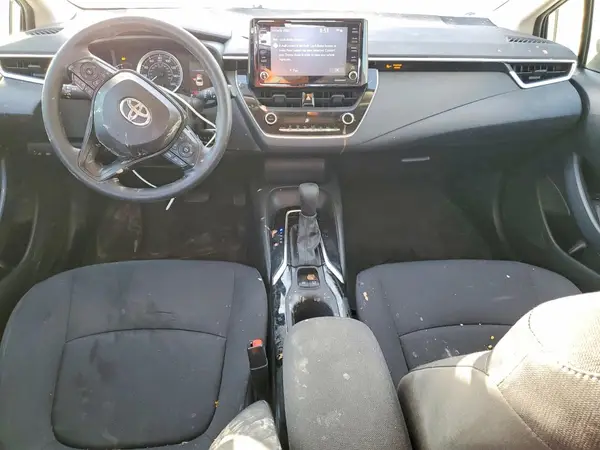 5YFEPMAEXNP299125 2022 TOYOTA COROLLA - Image 8