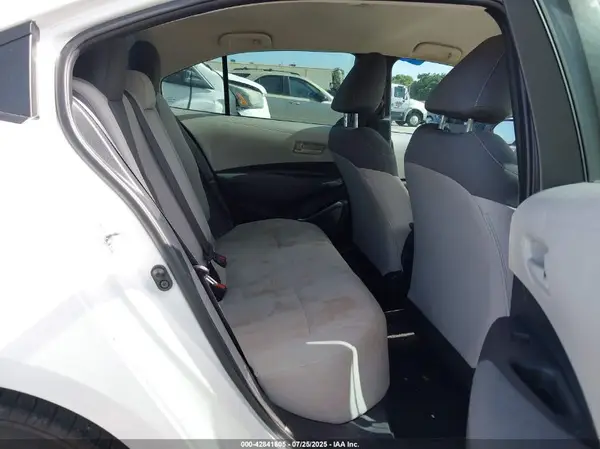 5YFEPMAEXNP299464 2022 TOYOTA COROLLA - Image 8