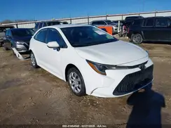 5YFEPMAEXNP301276 2022 TOYOTA COROLLA