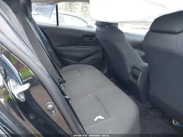 5YFEPMAEXNP301424 2022 TOYOTA COROLLA - Image 8