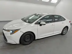 5YFEPMAEXNP301438 2022 TOYOTA COROLLA