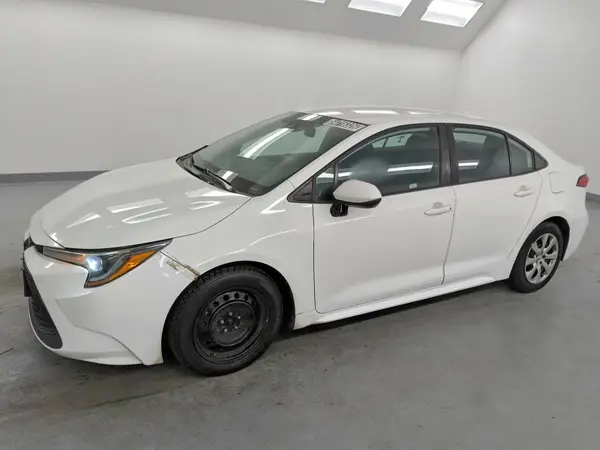 5YFEPMAEXNP301438 2022 TOYOTA COROLLA - Image 1