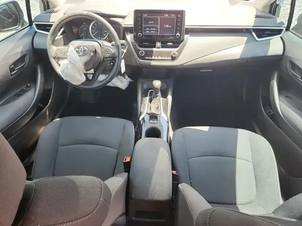 5YFEPMAEXNP302251 2022 TOYOTA COROLLA - Image 8